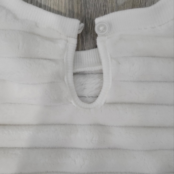 HOST PICK 🌟 George Girls Sweater Size 12-18 months - Picture 4 of 4